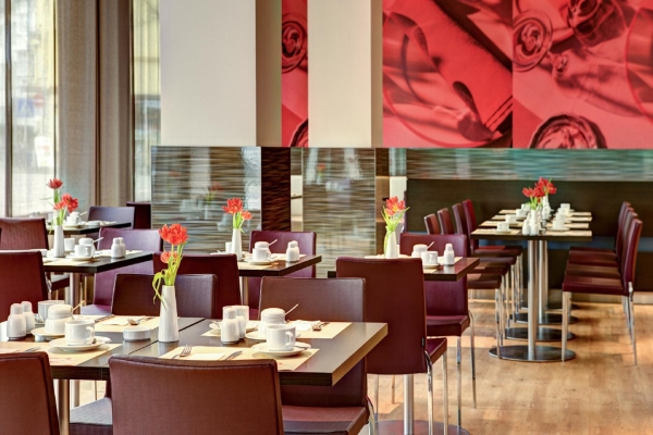IntercityHotel Bonn